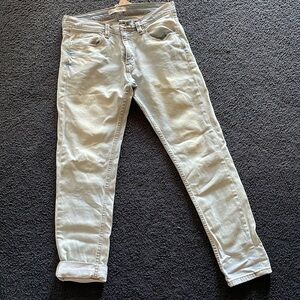 ZARA jeans size 14